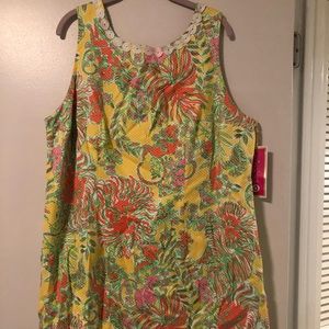 Lilly Pulitzer Shift Dress